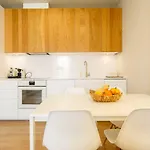 شقة Diseno Y Confort Junto A La Catedral