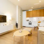 شقة Diseno Y Confort Junto A La Catedral