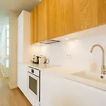 Diseno Y Confort Junto A La Catedral شقة