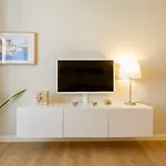 شقة Diseno Y Confort Junto A La Catedral كاديز
