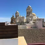 شقة Diseno Y Confort Junto A La Catedral