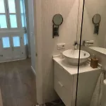 Diseno Y Confort Junto A La Catedral شقة