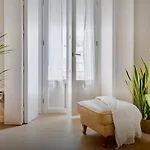شقة Diseno Y Confort Junto A La Catedral