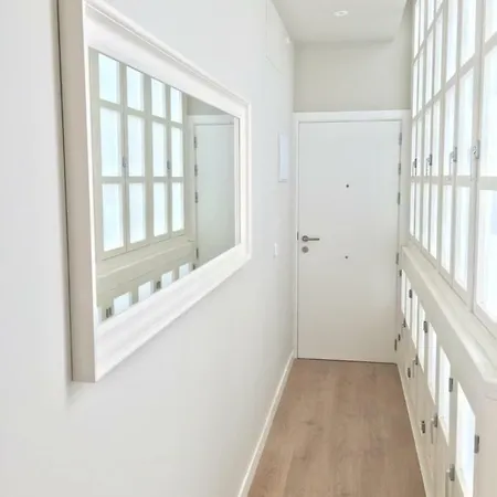 Appartement Diseno Y Confort Junto A La Catedral Cadix