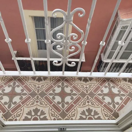 Appartement Diseno Y Confort Junto A La Catedral *