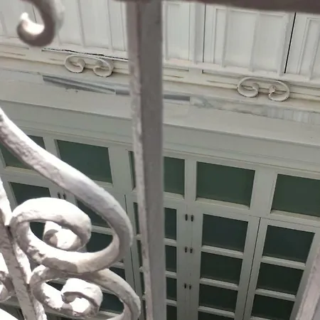 Appartement Diseno Y Confort Junto A La Catedral Cadix